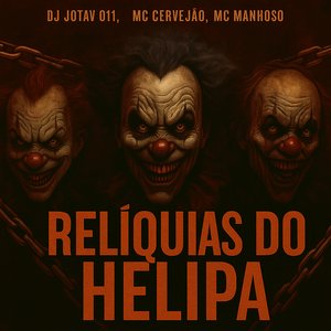 Relíquias do Helipa