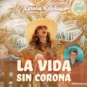 La Vida Sin Corona (Instrumental-Version)