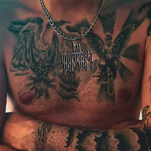 Tu moriresti per me?