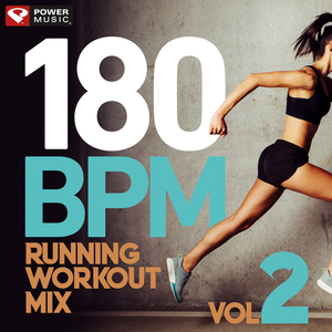 The Heart Wants What It Wants (Workout Remix 180 BPM)