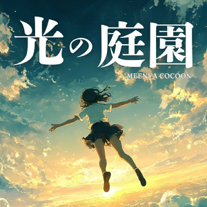 光の庭園