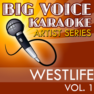 Somebody Needs You (In the Style of Westlife) [Karaoke Version]