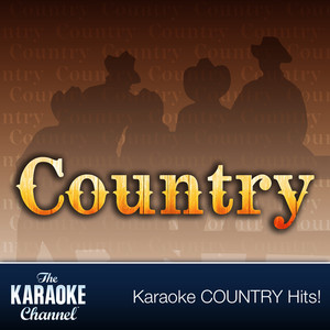 I Know How The River Feels [In the Style of "Diamond Rio"] {Karaoke Demonstration With Lead Vocal}
