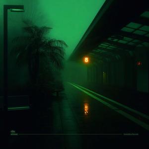 ribs (ambient version)