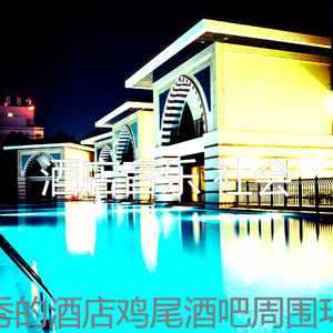 优美酒店鸡尾酒吧器乐