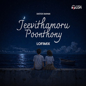 Jeevithamorupoonthony Lofi Mix