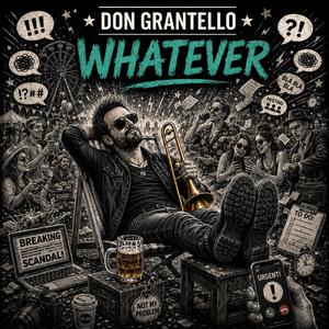 Whatever (English Version)