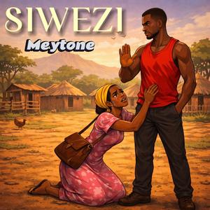 Siwezi
