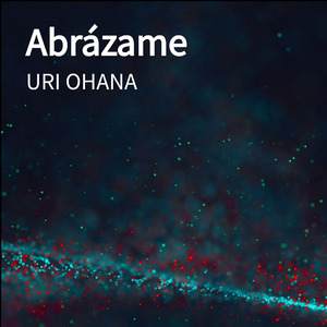 Abrázame