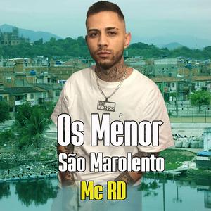 Os Menor São Marolento