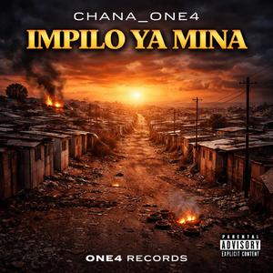 Impilo Ya Mina