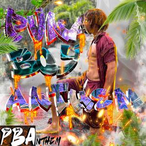 Puna Boy Anthem Remixed (feat. Malak Watson, CyThaDon, Kyle Strngz, Luck The Knucklefat, Casey808, Jayy2Kayy, Big Sep, Seline, SOULJAH GIRL, Dr. Timmons, KILLAH K, Fed & A. Napua Hu'eu) (Remix )