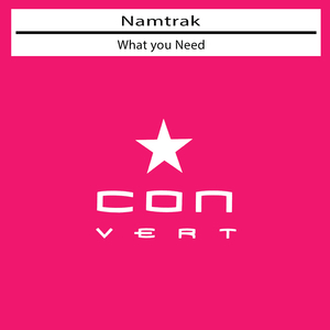 What You Need (Meat Katie Remix)