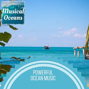 Oceanic Crickets Joyful Sound