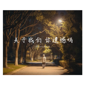 关于我们 你遗憾吗