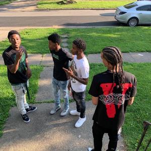 Heat Back (FreeTheFive)