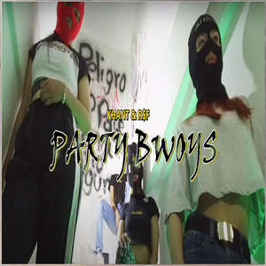Party Bwoys