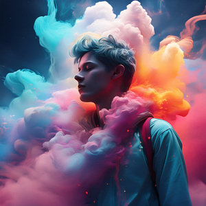 La Música Suave Aclara Los Pensamientos