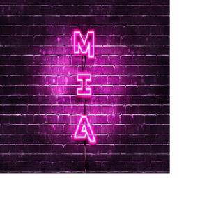 mia (Radio Edit)