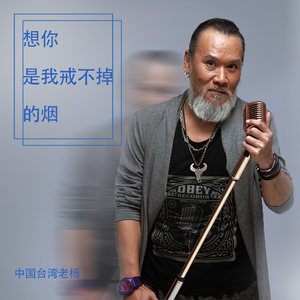 想你是我戒不掉的烟