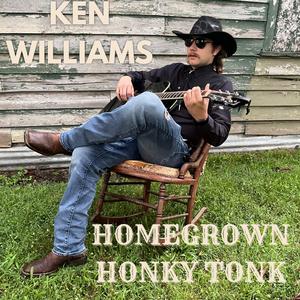 Homegrown Honky Tonk