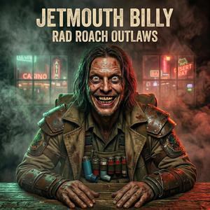 Jetmouth Billy