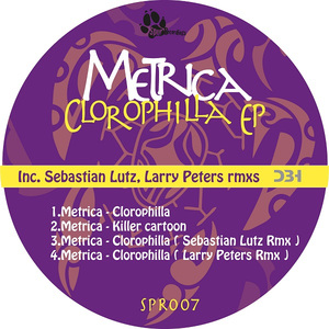 Clorophilla (Original Mix)