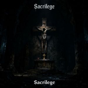 Sacrilege