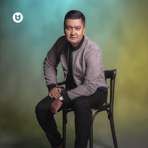 Айтшы жаным (Disco)