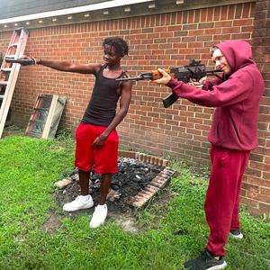 WITMYBIH (feat. 9un)