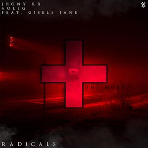 Radicals (feat. Gisele Jane)