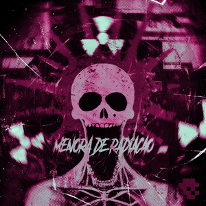 MENORÁ DE RADIAÇÃO