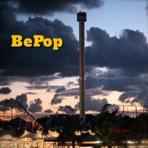 Be Pop