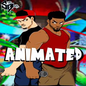 ANIMATED (feat. KelvinBlessedTheBeat) (Remix)