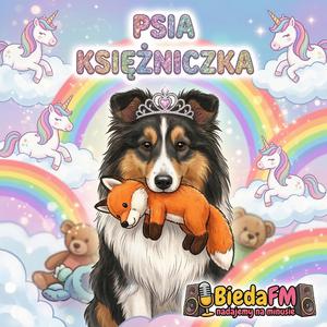 Psia Księżniczka
