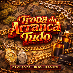 Tropa do Arranca Tudo