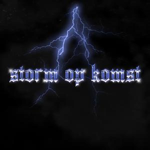 Storm Op Komst