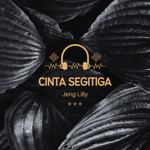Cinta Segitiga