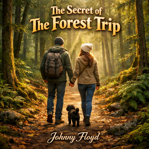 The secret of the forest trip