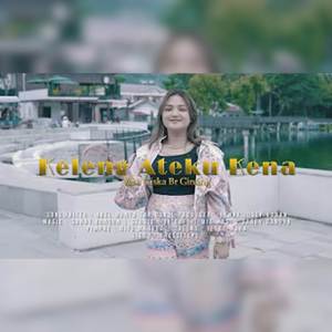 KELENG ATEKU KENA
