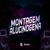 DJ Londres - Montagem Alucinogena