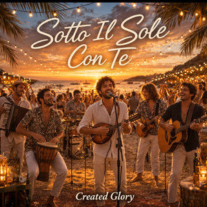 Sotto Il Sole Con Te