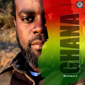 GHANA