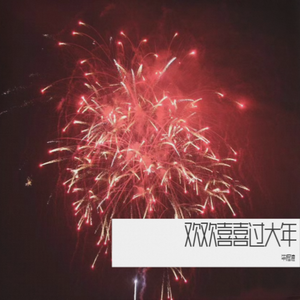 欢欢喜喜过大年