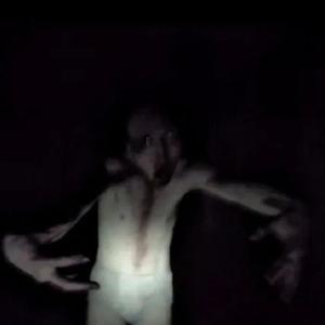 我看见了你 路西法