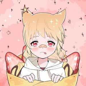 吃货也想谈恋爱