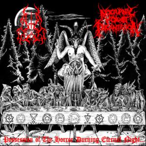 Forced Regurgitation (NVI)