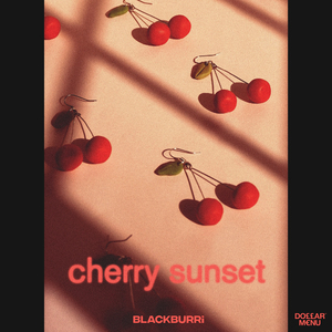 Cherry Sunset