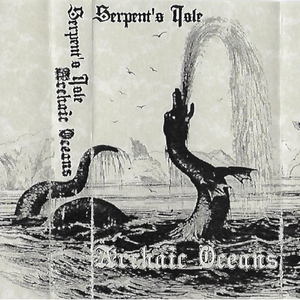 Leaving For New Waters - Leaving Home