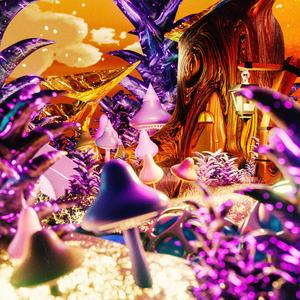 Rainfloral Kaffé (havic. Remix)